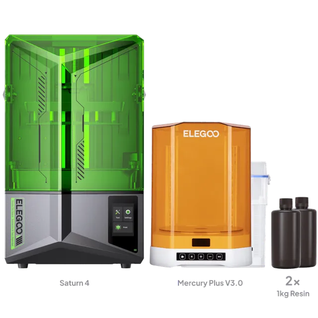 elegoo-saturn-4-resin-3d-drucker-12k-komplettpaket-mit-mercury-plus-v3-0-harz image 1