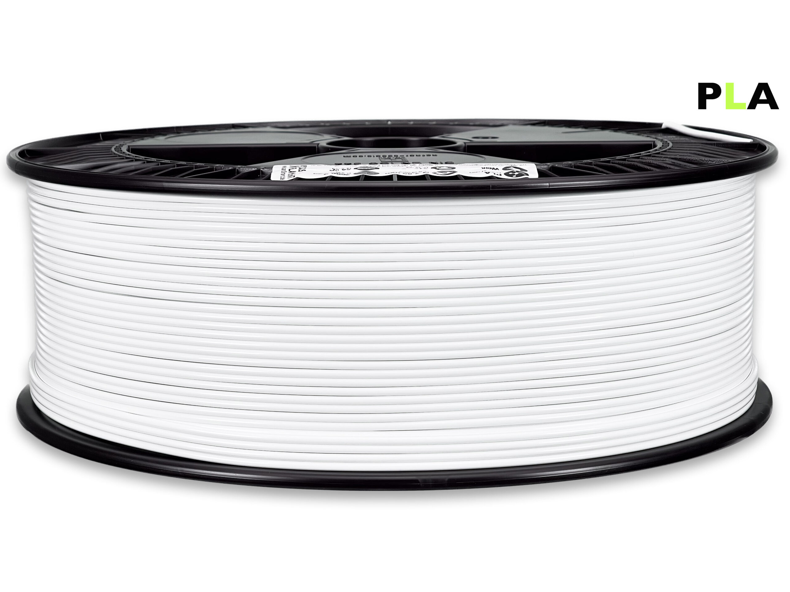 das-filament-pla-filament-2-85-mm-wei-3-kg image 1
