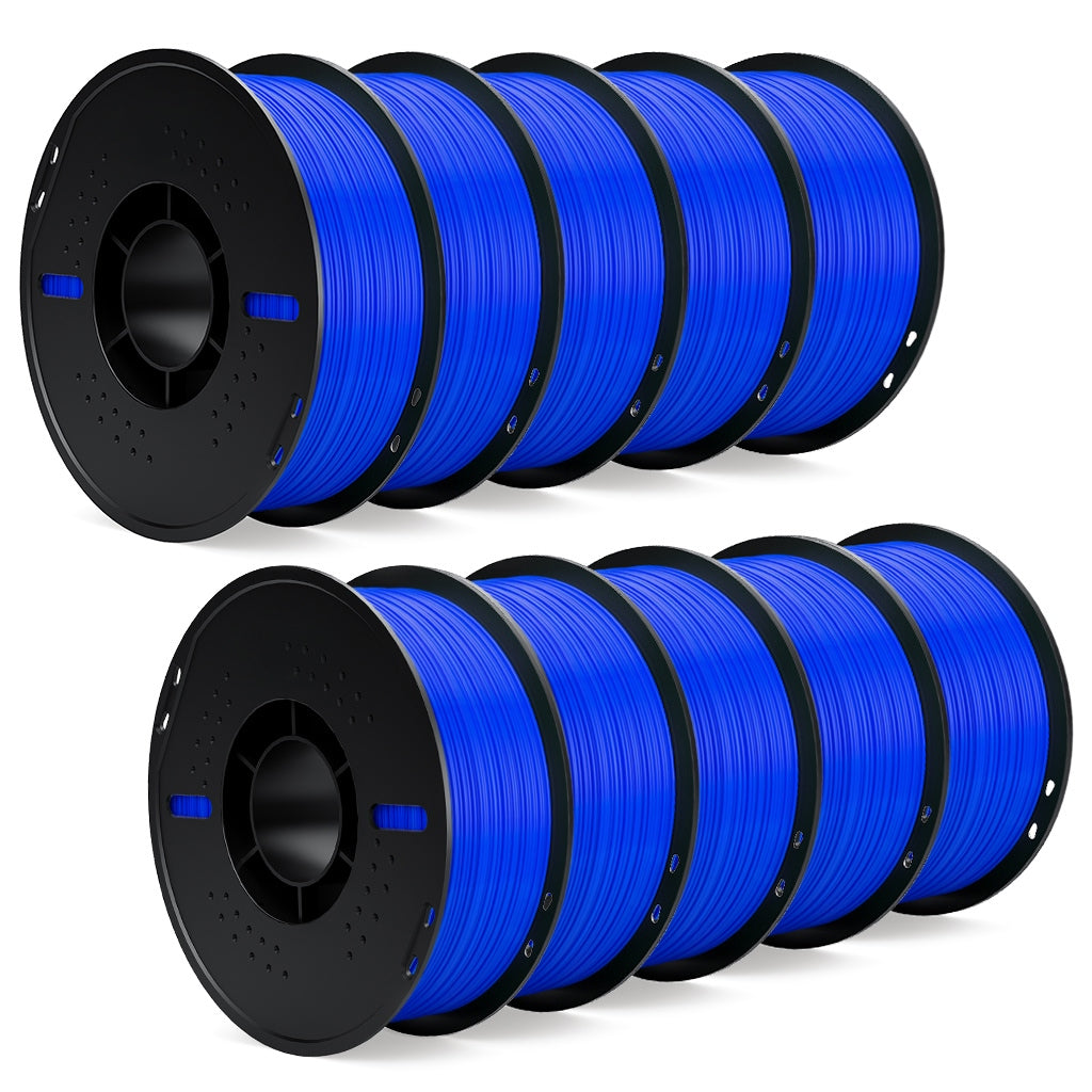 elegoo-tpu-95a-filament-10-kg-flexibles-fdm-filament image 2
