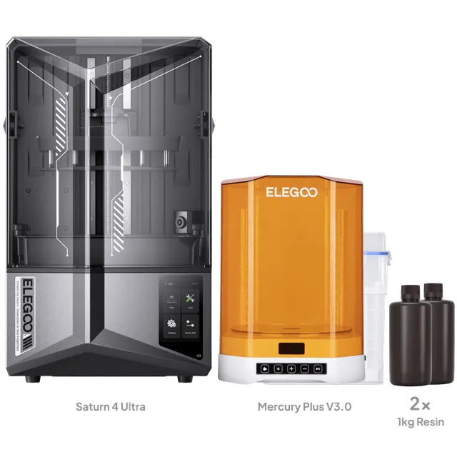 elegoo-saturn-4-ultra-komplettpaket-drucker-mercury-plus-v3-0-harz image 1