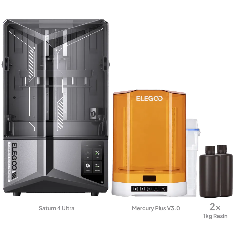 elegoo-saturn-4-ultra-komplettpaket-drucker-mercury-plus-v3-0-harz image 1