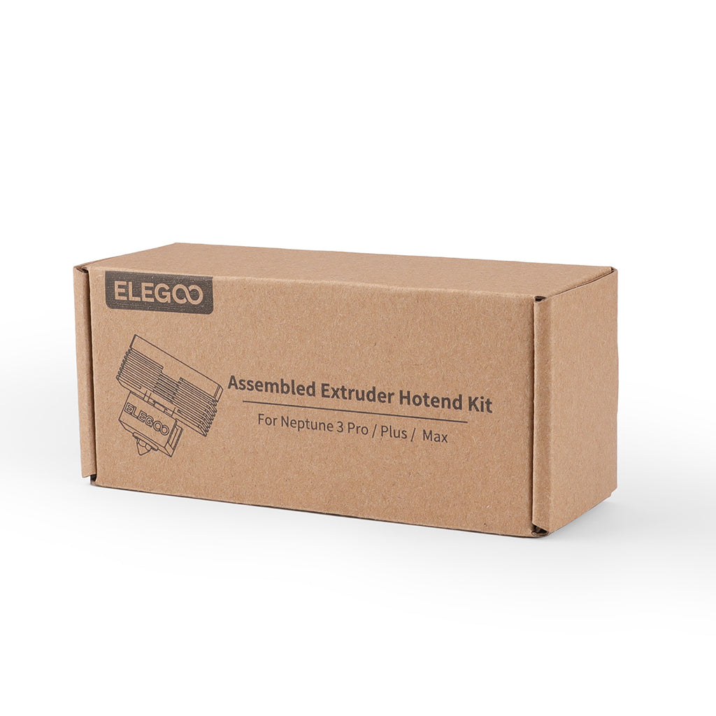 elegoo-extruder-hotend-kit-f-r-neptune-3-pro-plus-max image 2