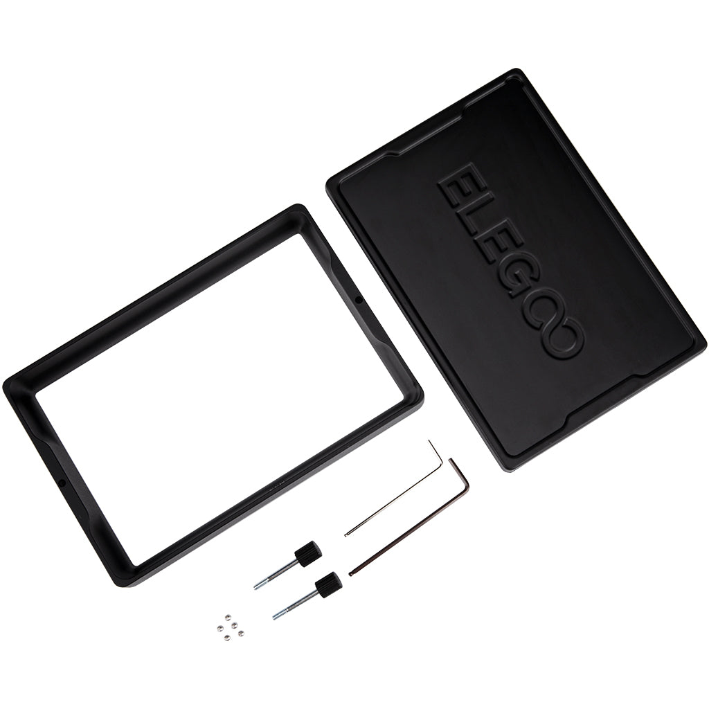 elegoo-metall-harztank-f-r-mars-4-max-lcd-3d-drucker image 1