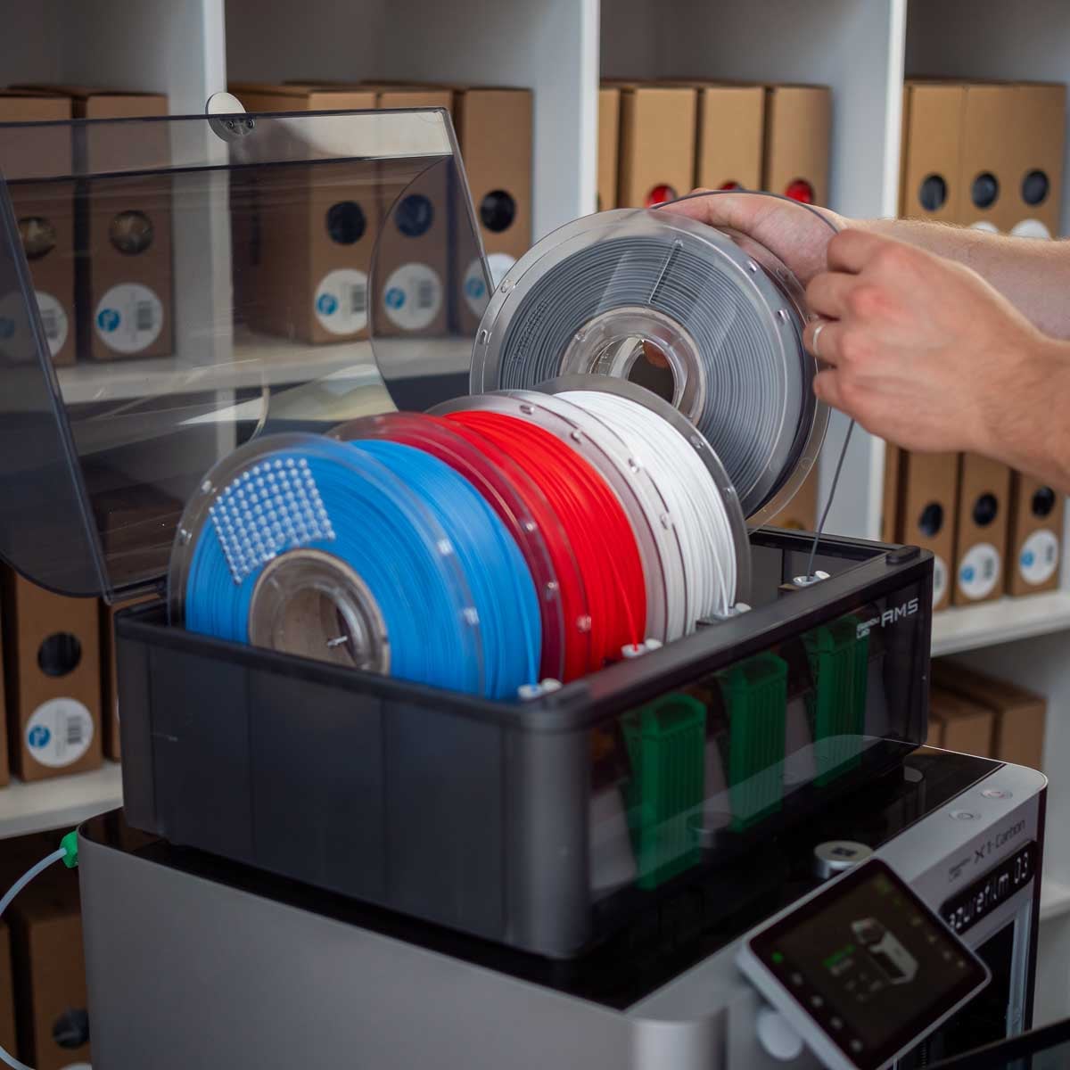 azurefilm-master-spool-10er-pack-wiederverwendbare-spule image 2