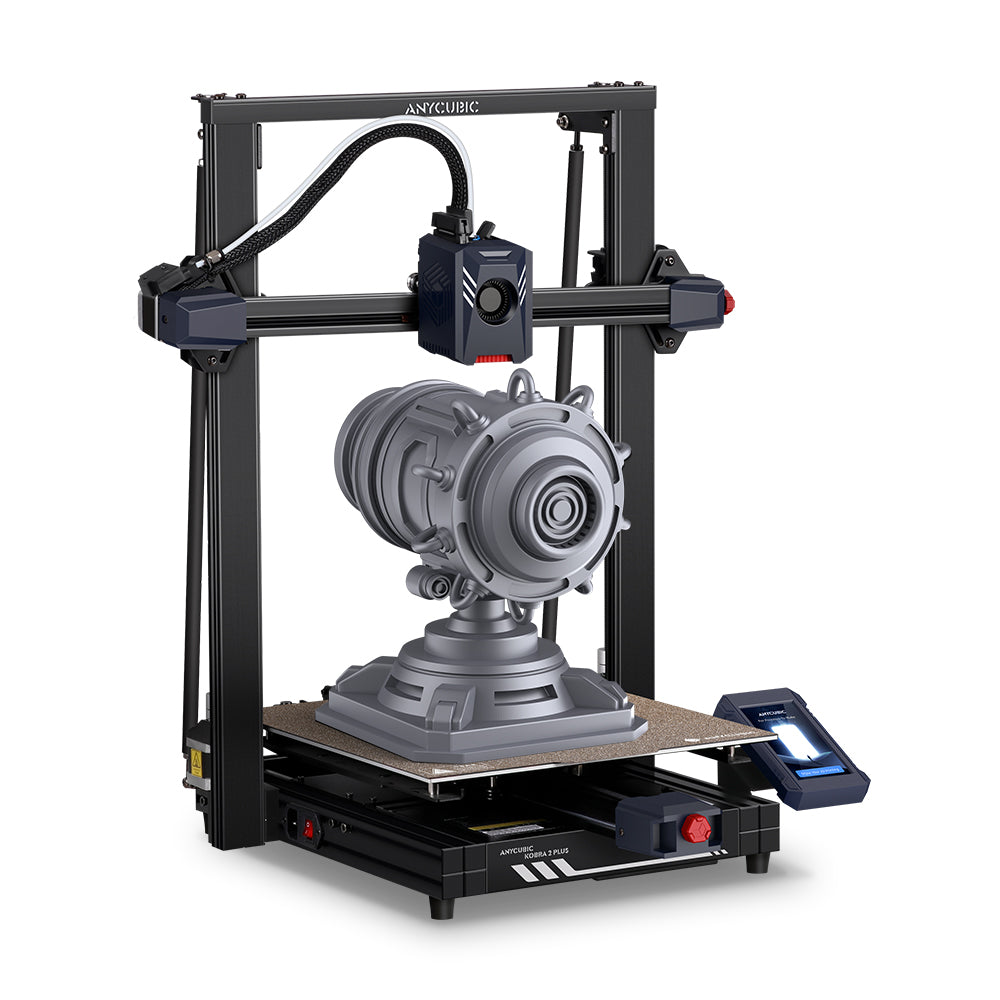 anycubic-kobra-2-plus-fdm-3d-drucker-high-speed image 7