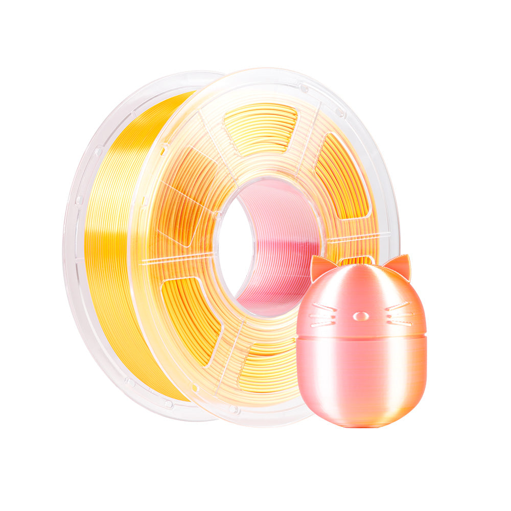 anycubic-pla-silk-dual-tri-color-filament-seidenmatt-filament image 5