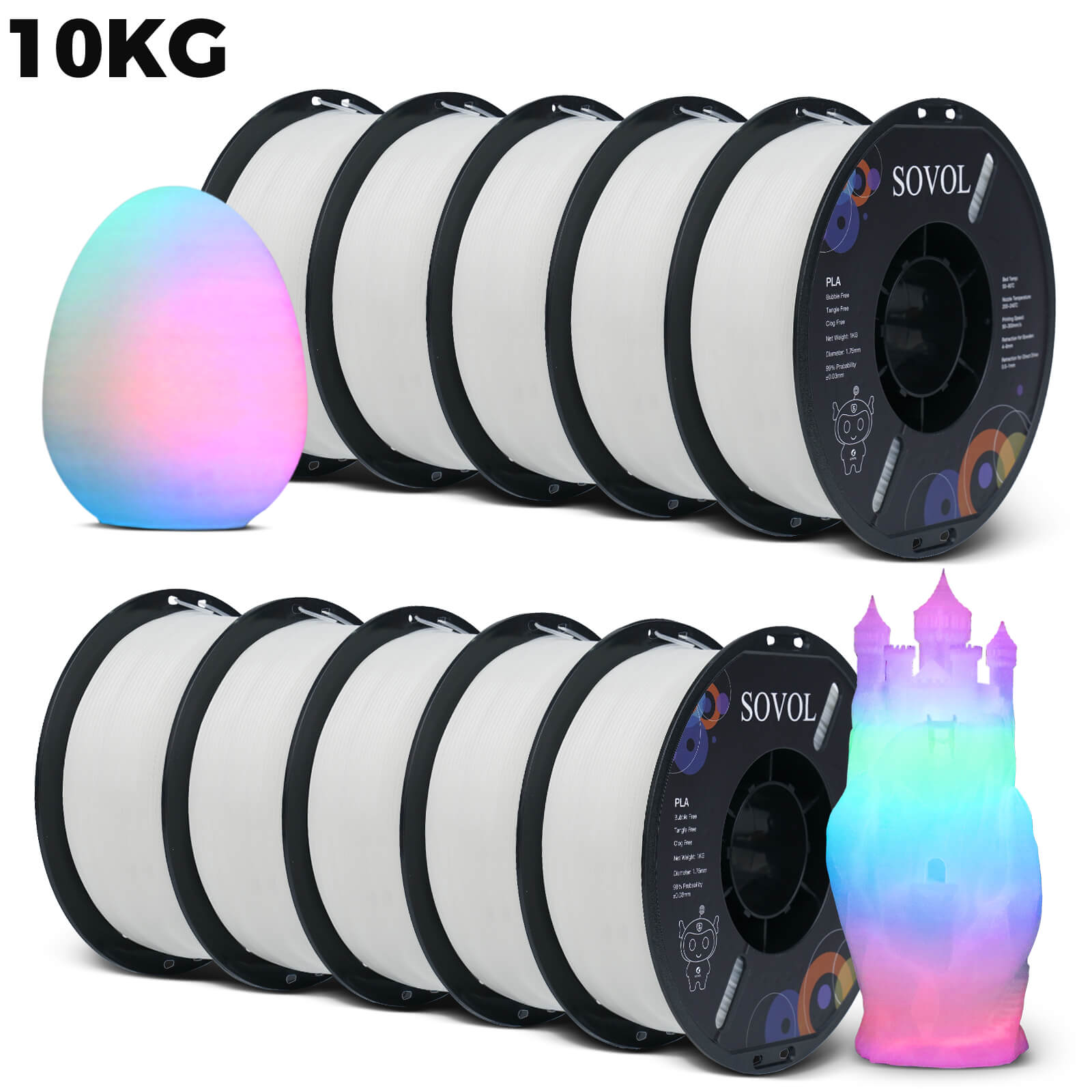 sovol-nachleuchtendes-pla-filament-1-75-mm-glow-in-the-dark-pla-1-kg-rolle image 8