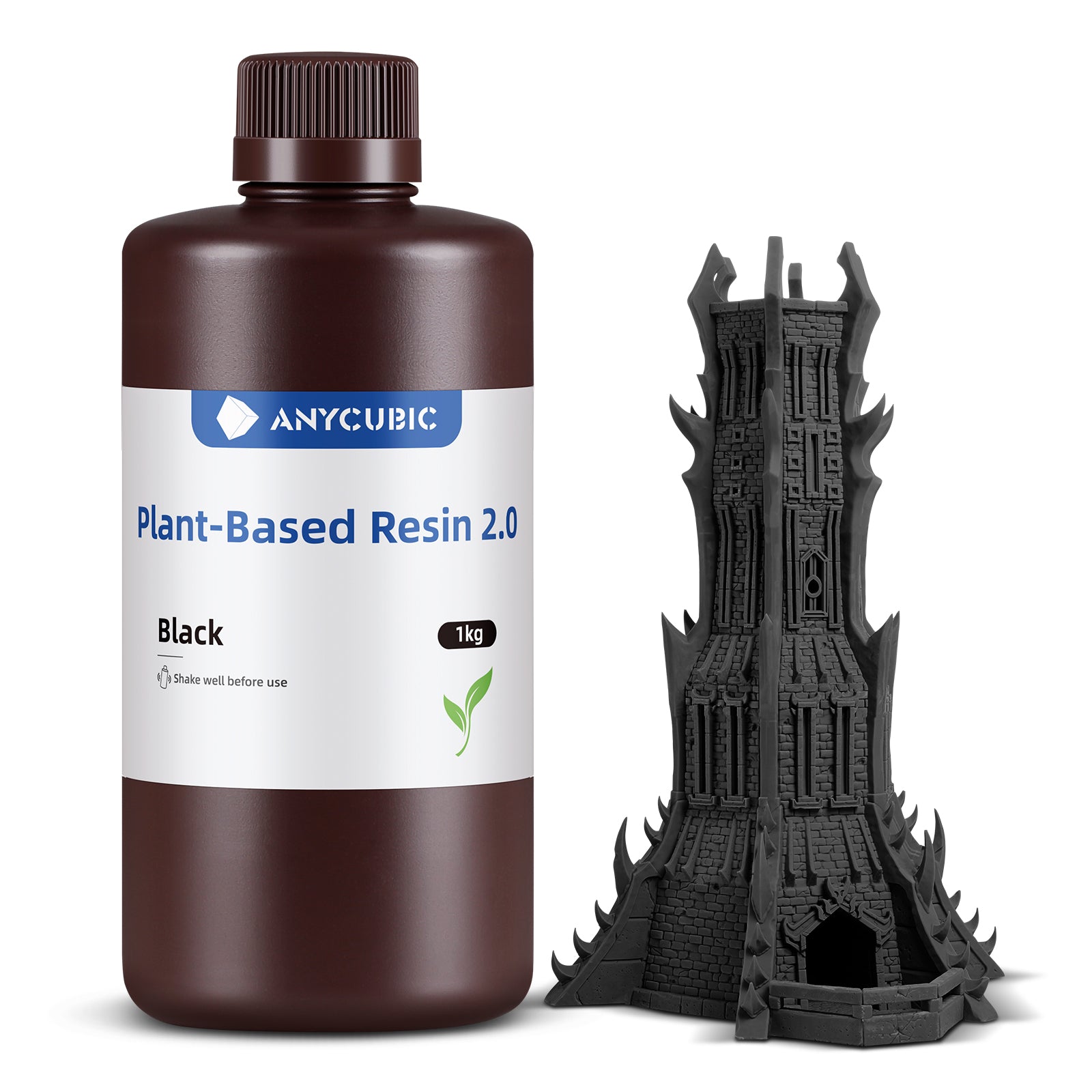 anycubic-pflanzenbasiertes-uv-resin-2-0-10-100-kg-vorteilspaket image 6
