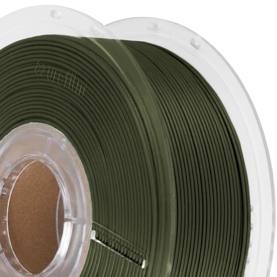 azurefilm-pla-original-army-green-1-75mm-3d-druck-filament image 2