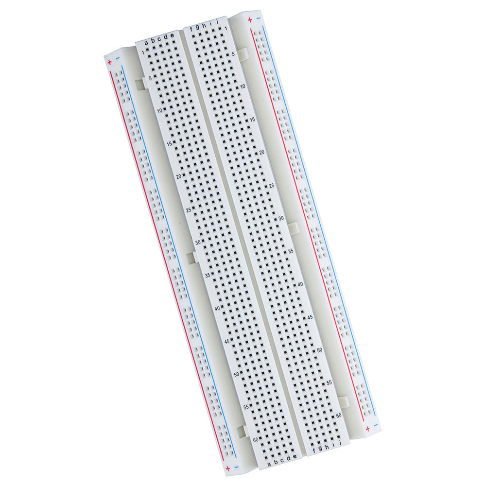 elegoo-breadboard-830-punkte-prototyp-kit-3-st-ck image 3