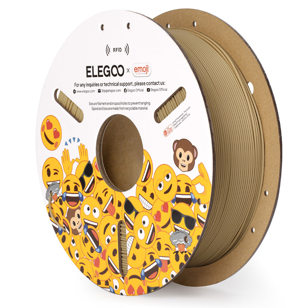 elegoo-pla-rfid-emoji-brand-edition-3d-filament image 3