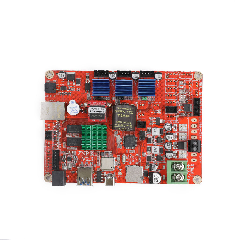 elegoo-neptune-4-max-plus-stm-32-bit-silent-mainboard image 1