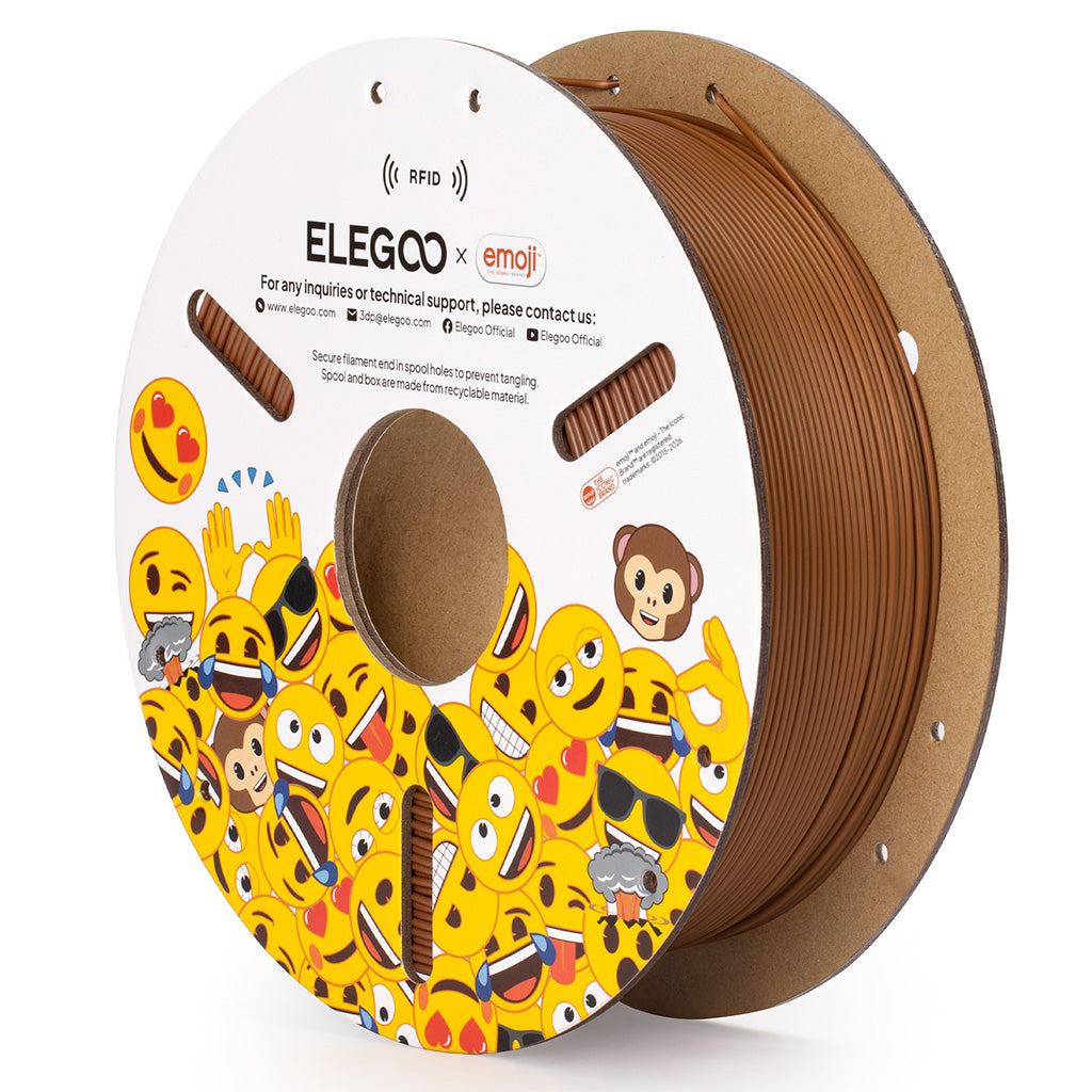 elegoo-pla-rfid-emoji-brand-edition-3d-filament image 4