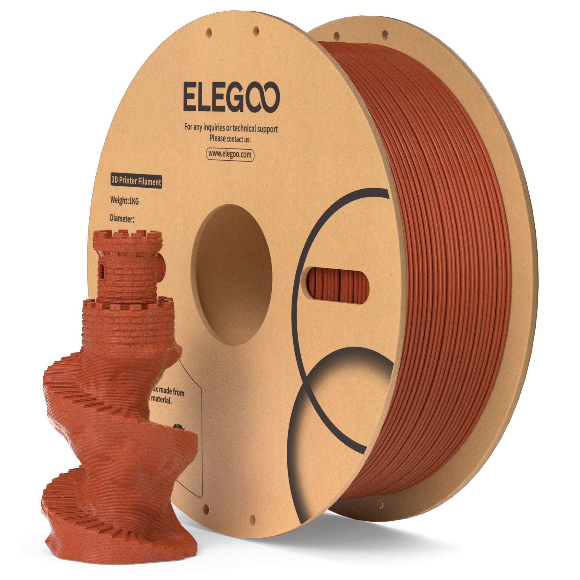 elegoo-pla-marmor-filament-stein-look-1-75mm image 6
