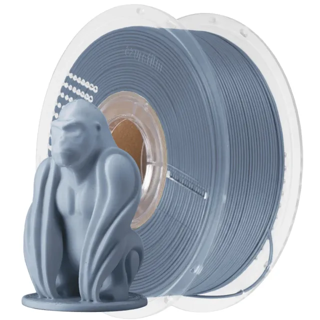 azurefilm-pla-cf-abyss-blue-filament image 1