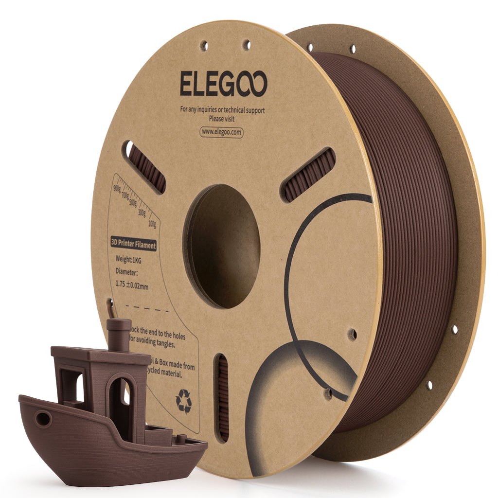 elegoo-pla-holz-filament-1-75-mm-holzoptik image 2