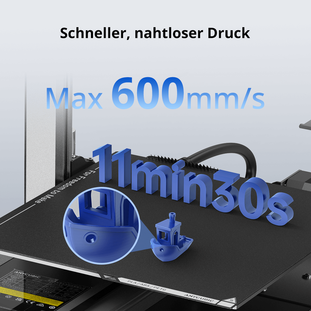 anycubic-kobra-3-fdm-3d-drucker-mit-mehrfarbendruck-250x250x260-mm image 4