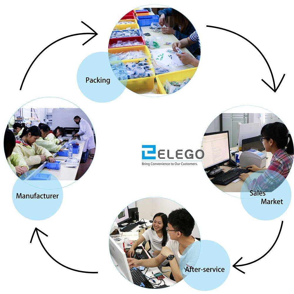 elegoo-uno-basic-starter-kit-elektronik-bausatz-f-r-arduino image 5