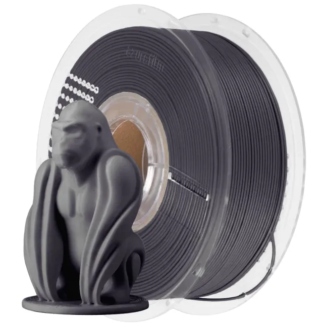 azurefilm-pla-cf-onyx-black-3d-drucker-filament image 1