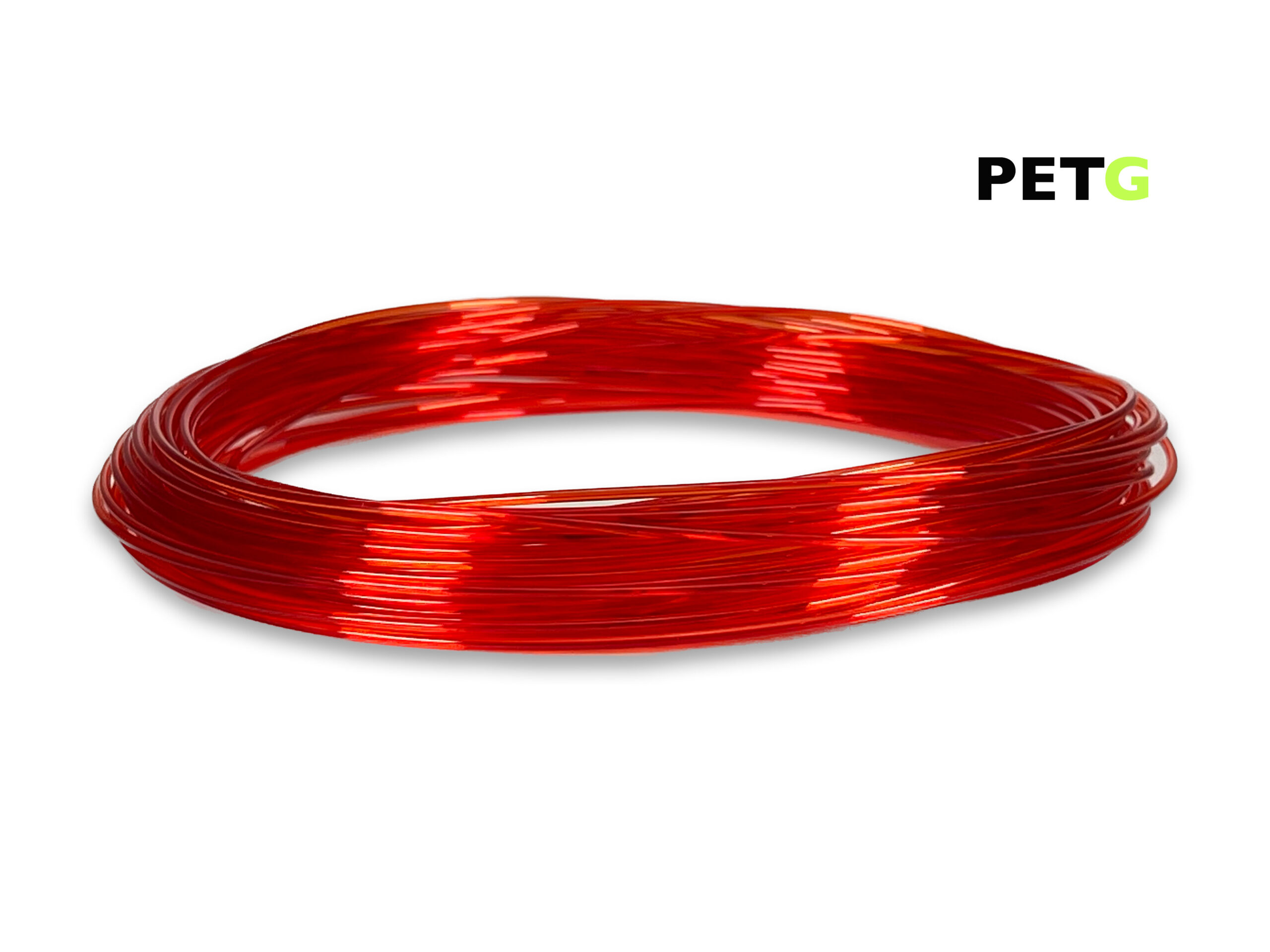 das-filament-petg-filament-50-g-sample-1-75-mm-transparent-rot image 1
