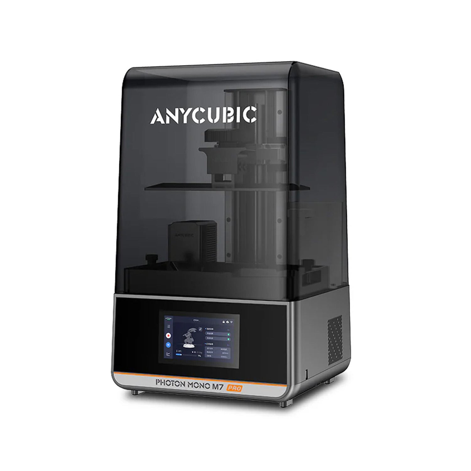 anycubic-photon-mono-m7-pro-harz-3d-drucker image 8