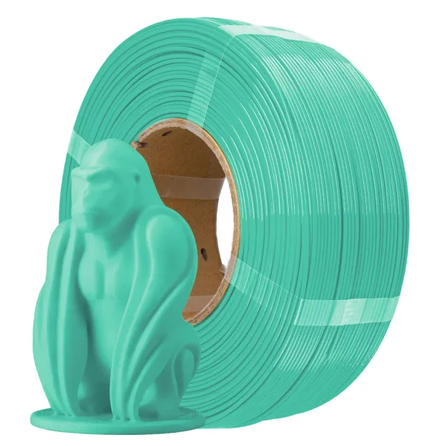 azurefilm-pla-original-refill-caribbean-green-nachf-ll-filament image 1