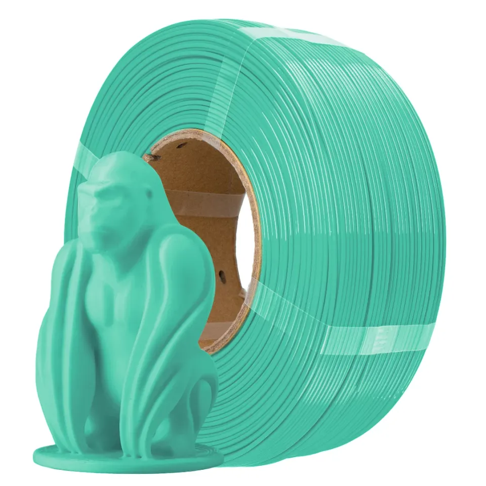 azurefilm-pla-original-refill-caribbean-green-nachf-ll-filament image 1
