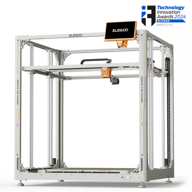 elegoo-orangestorm-giga-fdm-3d-drucker-800x800x1000-mm image 1