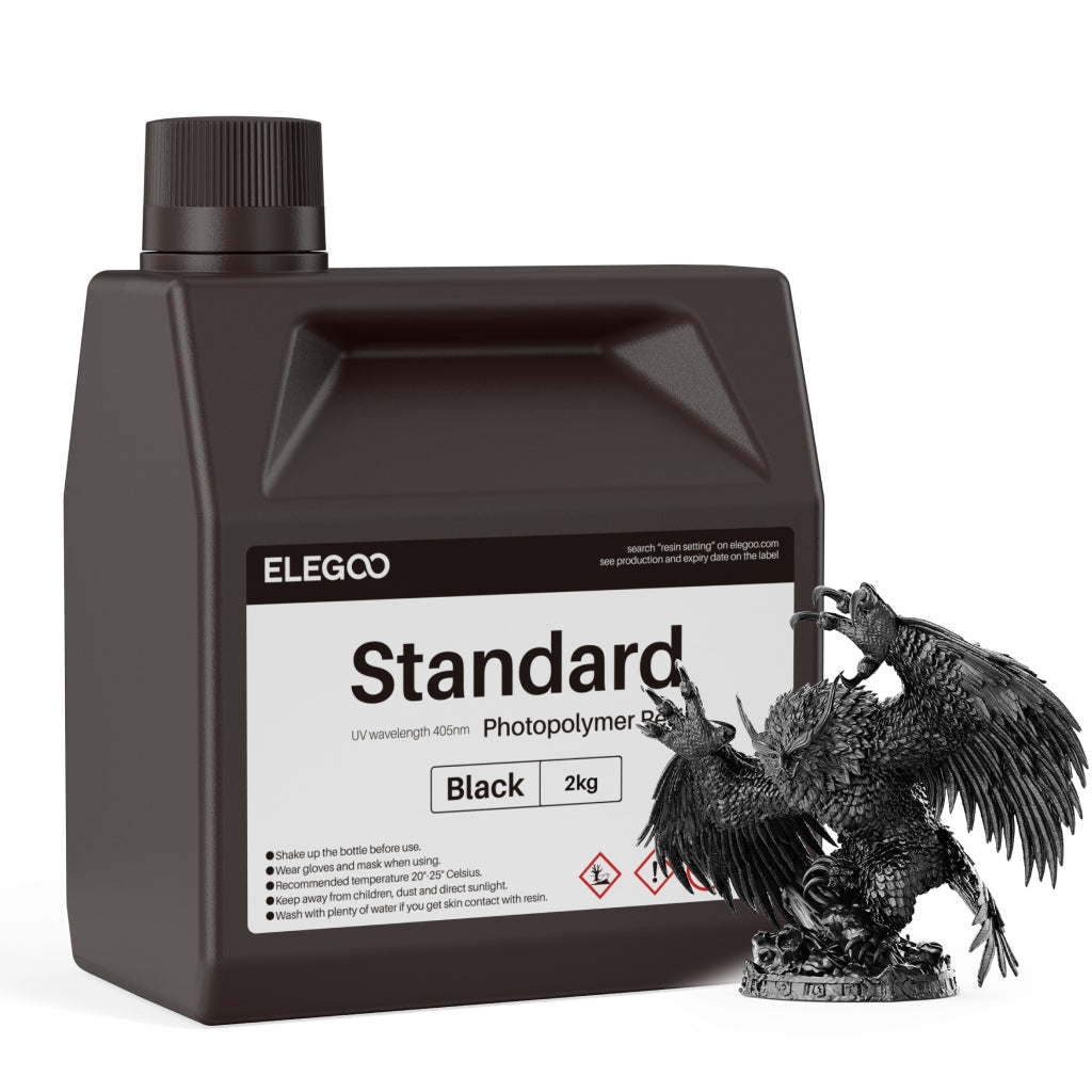elegoo-standard-resin-uv-harz-pr-zisions-photopolymer image 7