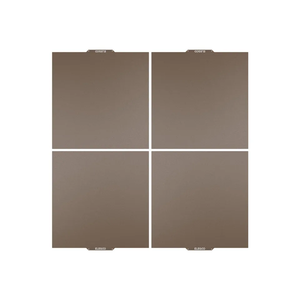 elegoo-orangestorm-giga-pei-magnetplattform-kit-410x410-mm-4er-set image 1
