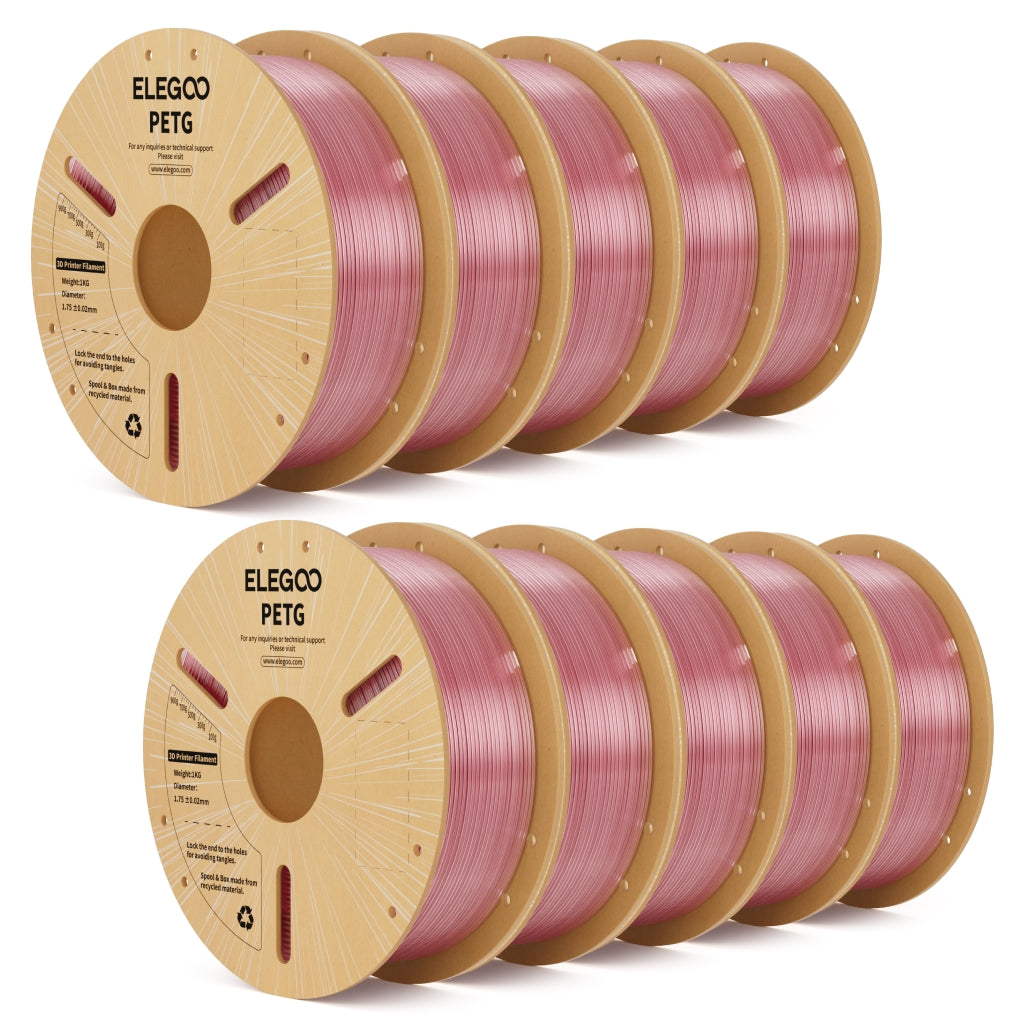 elegoo-petg-transluzent-filament-10-kg-gro-packung-f-r-fdm-drucker image 8