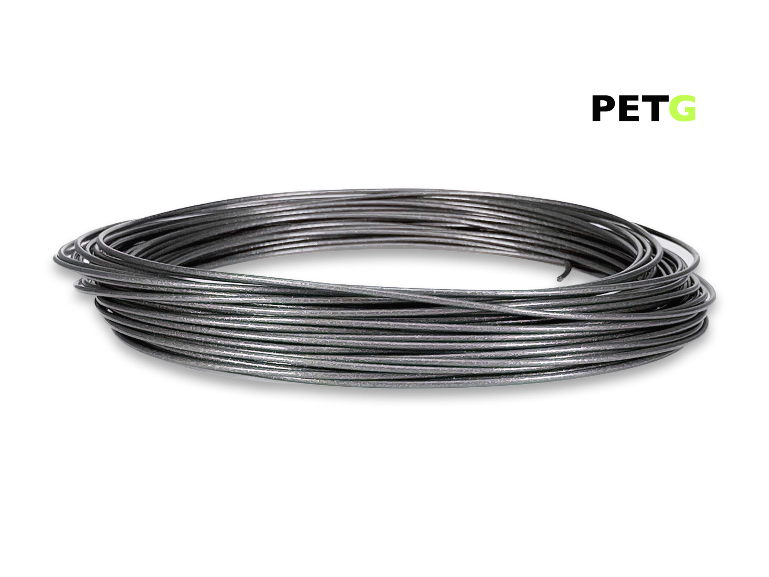 das-filament-petg-filament-sample-1-75-mm-sturmgrau-50-g image 1