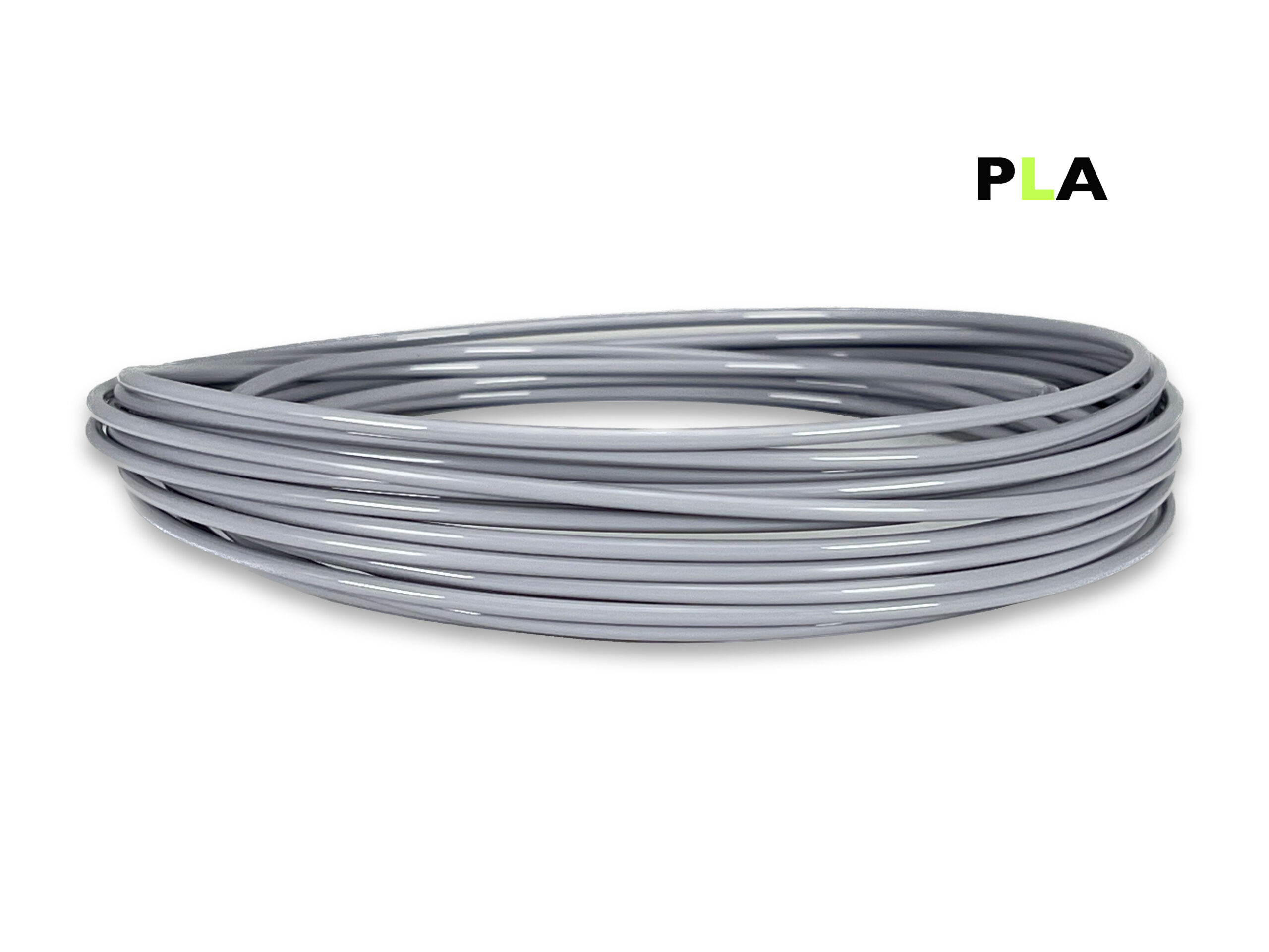 das-filament-pla-filament-sample-50-g-2-85-mm-grau image 1