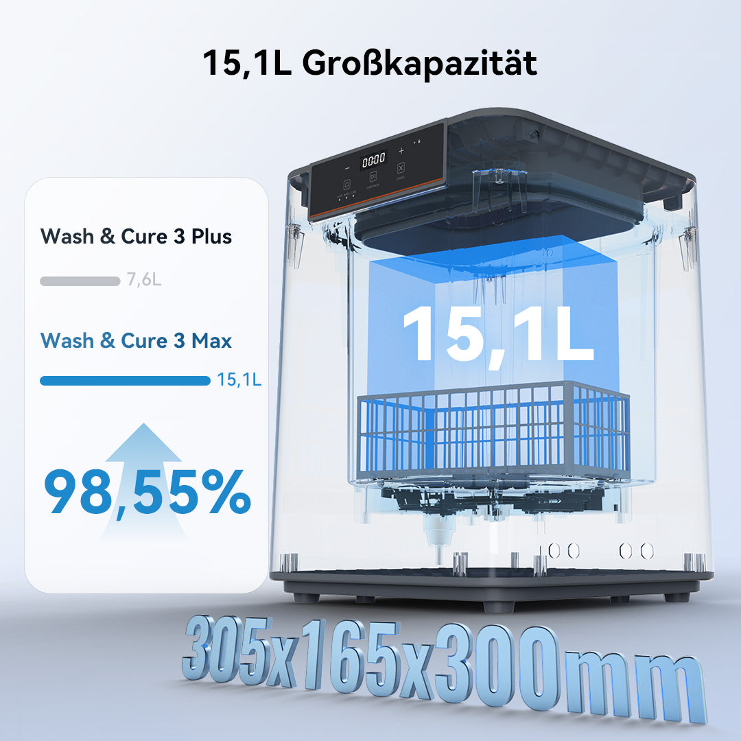 anycubic-wash-cure-max-maschine-wasch-und-h-rtungsstation-14-9-l image 2