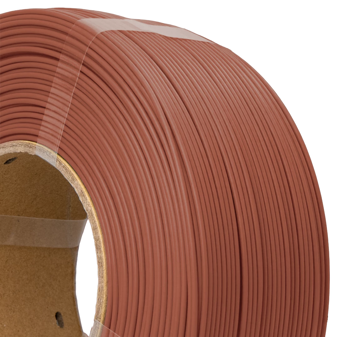 azurefilm-refill-pla-skin-3d-filament-cappuccino image 2