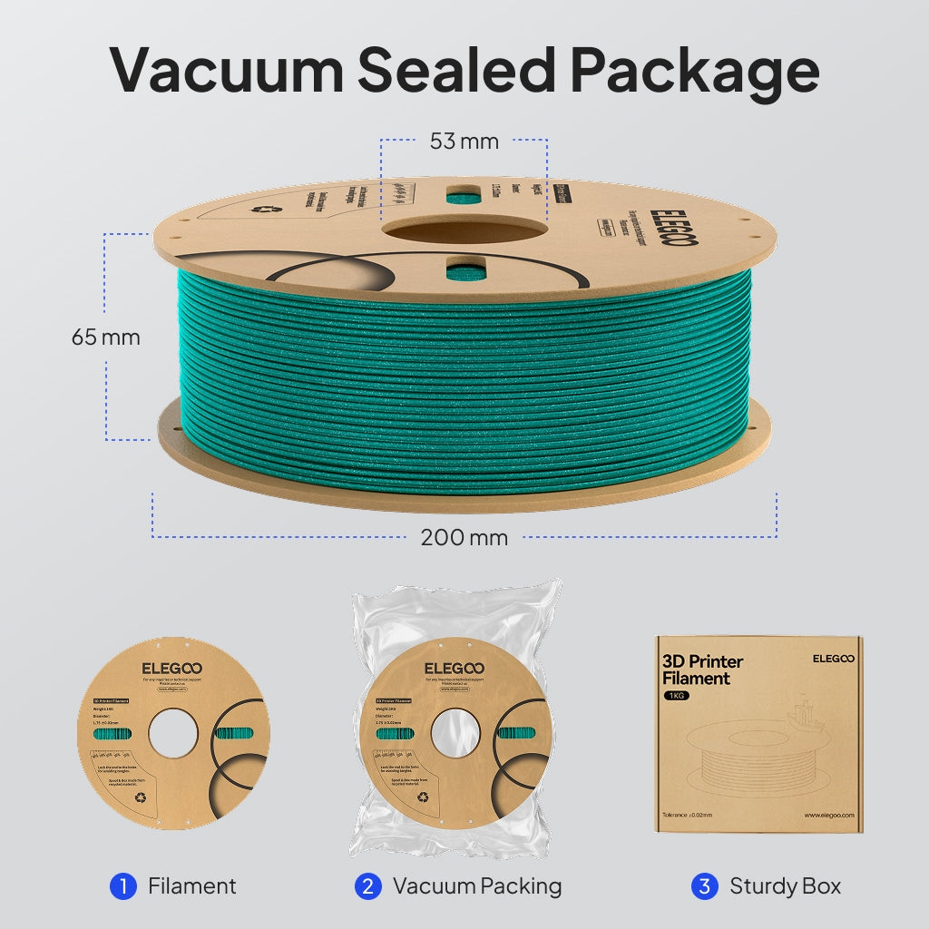 elegoo-pla-glitzer-filament-1-kg image 5