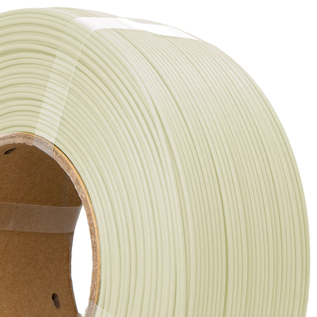 azurefilm-pla-lumos-refill-filament-glow-white-nachtleuchtend image 2