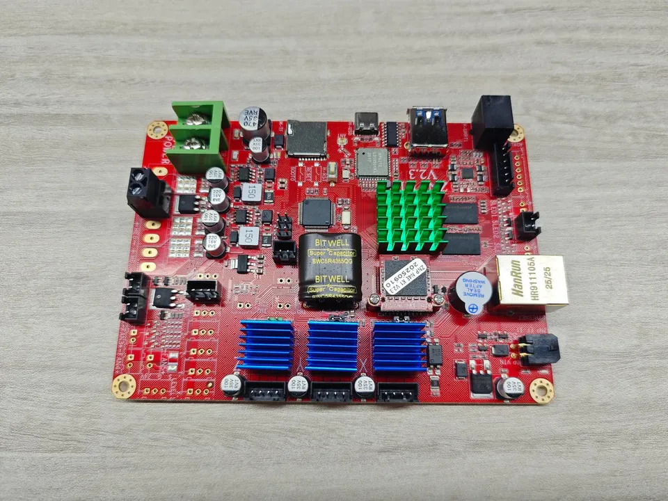 elegoo-motherboard-mainboard-f-r-neptune-4-plus-4-max image 1