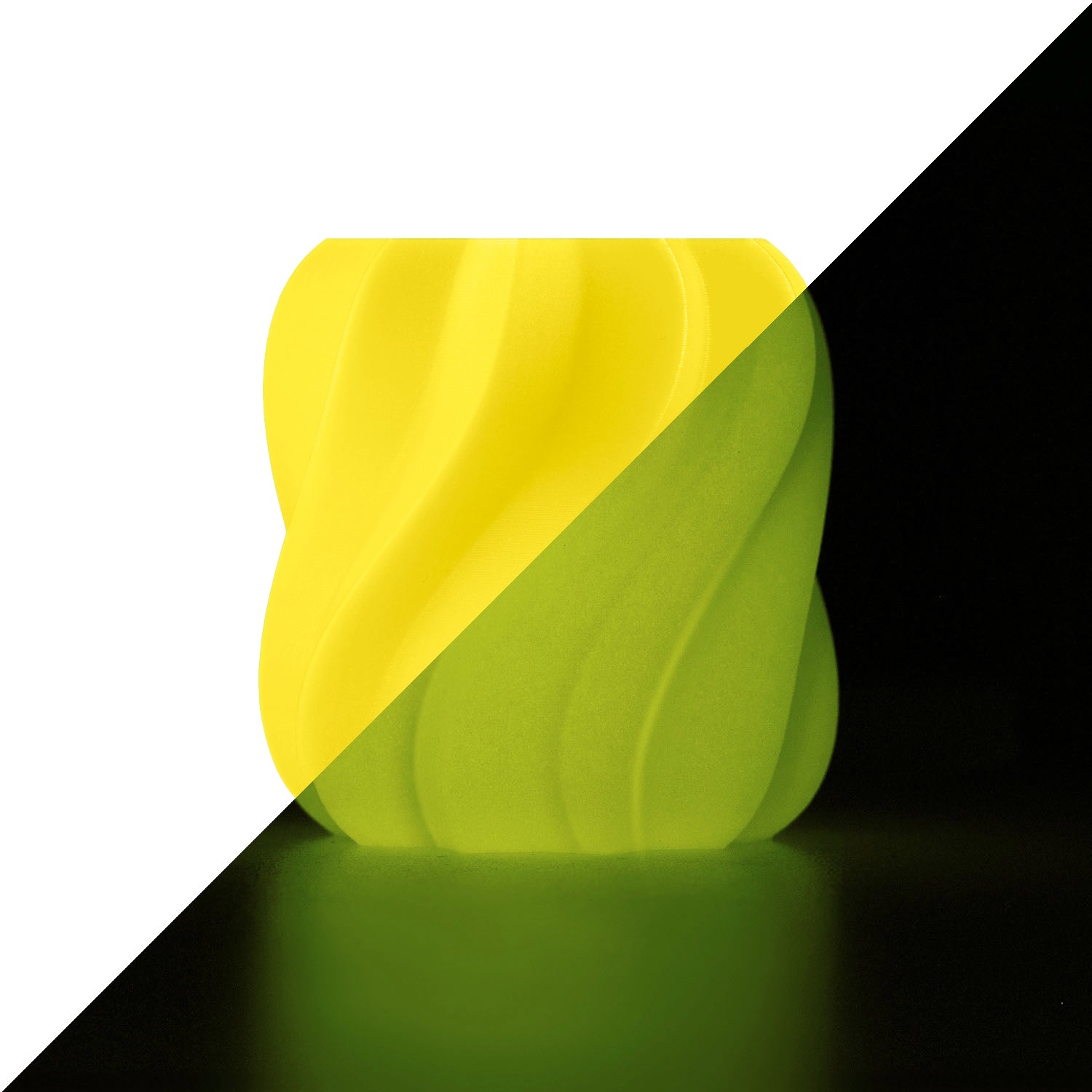 anycubic-pla-glow-filament-10-100-kg-blau-gr-n-im-dunkeln-leuchtend image 2