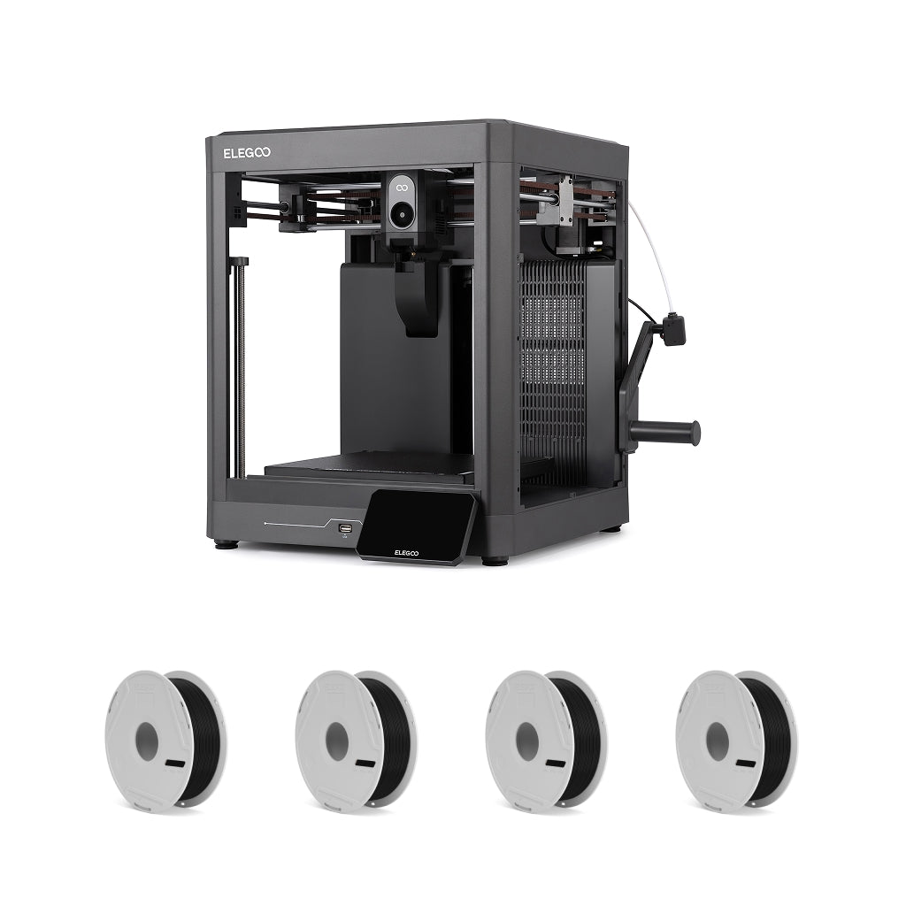 elegoo-centauri-2-fdm-3d-drucker-4-kg-pla-basic-mit-spule image 2