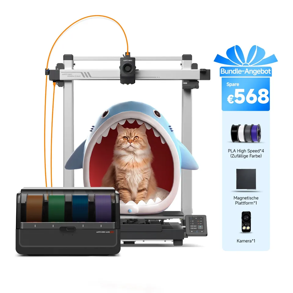 anycubic-kobra-3-max-combo-4-farben-gro-format-fdm-3d-drucker-bundle image 1