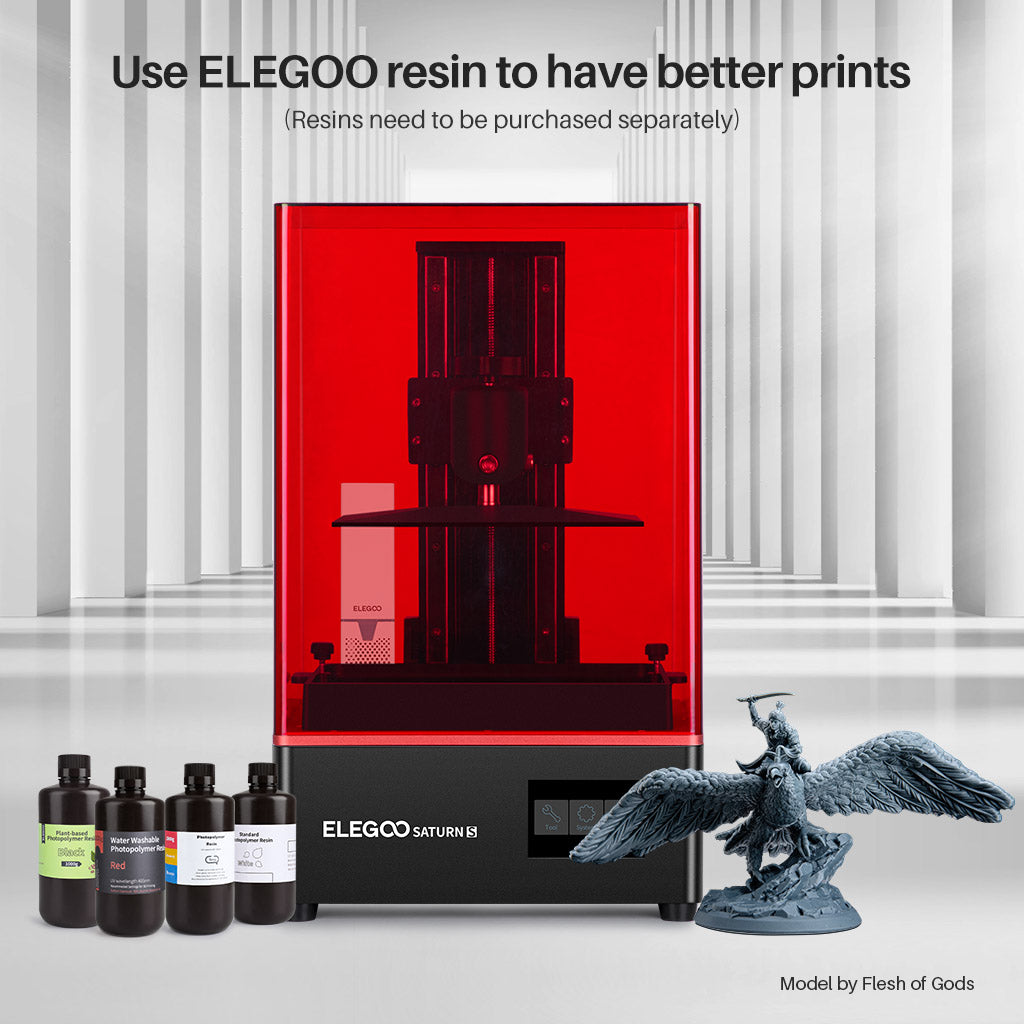 elegoo-saturn-s-4k-resin-3d-drucker image 7