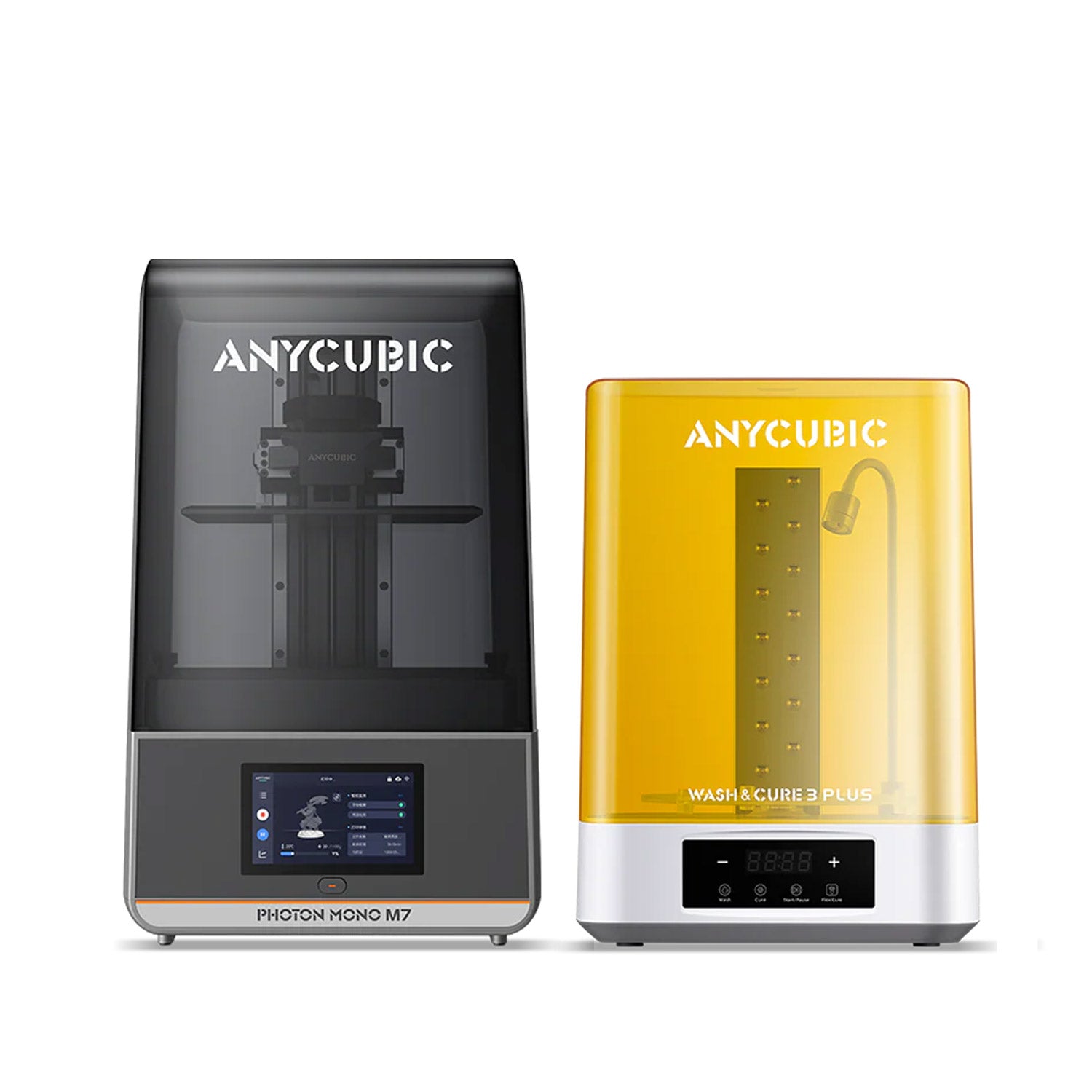 anycubic-photon-mono-m7-starter-bundle-f-r-resin-einstieg image 3