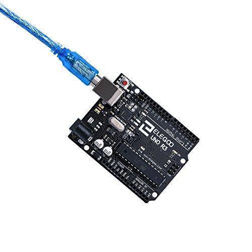 elegoo-uno-r3-board-mit-usb-kabel-controller image 7