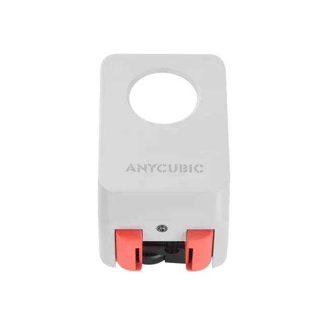 anycubic-s1-max-druckkopf-schnellverschluss-abdeckung-kobra-s1-max-combo image 1