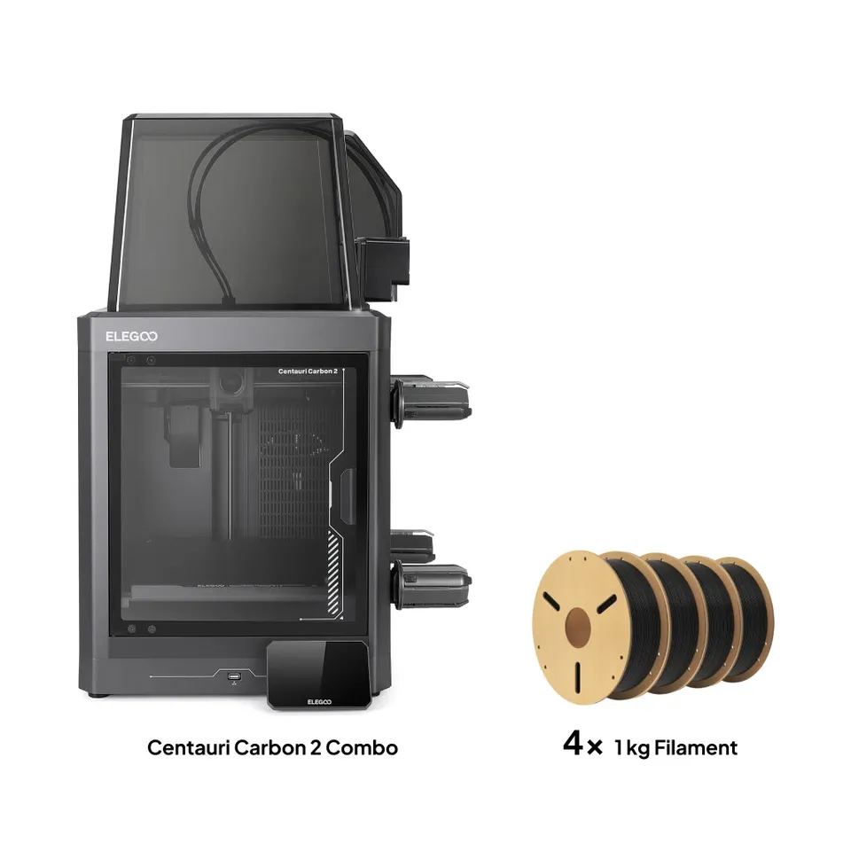 elegoo-centauri-carbon-2-combo-fdm-3d-drucker-4-kg-pla-cf image 1