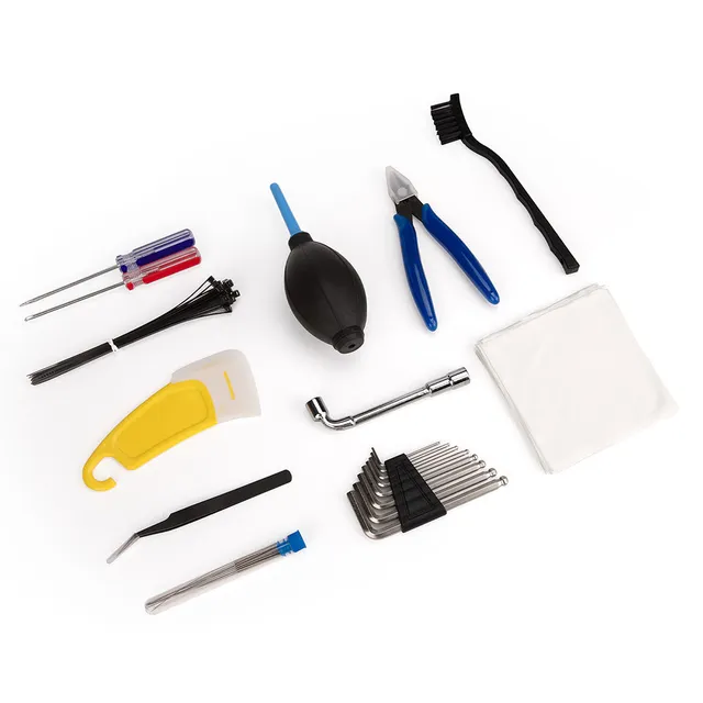 elegoo-3d-printer-tool-kit-werkzeug-set image 1