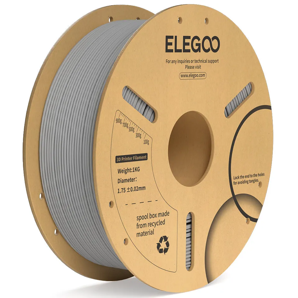 elegoo-pla-plus-filament-1-kg image 1