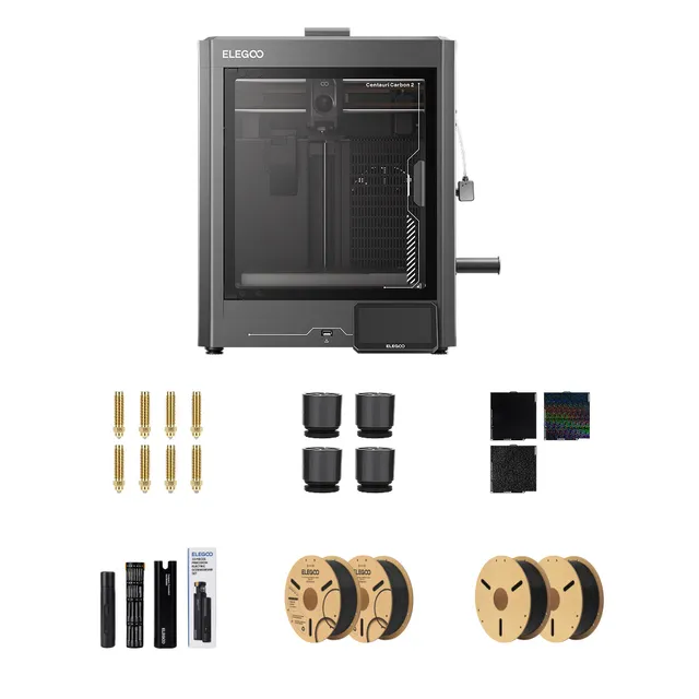 elegoo-centauri-carbon-2-all-in-one-bundle-fdm-3d-drucker image 1