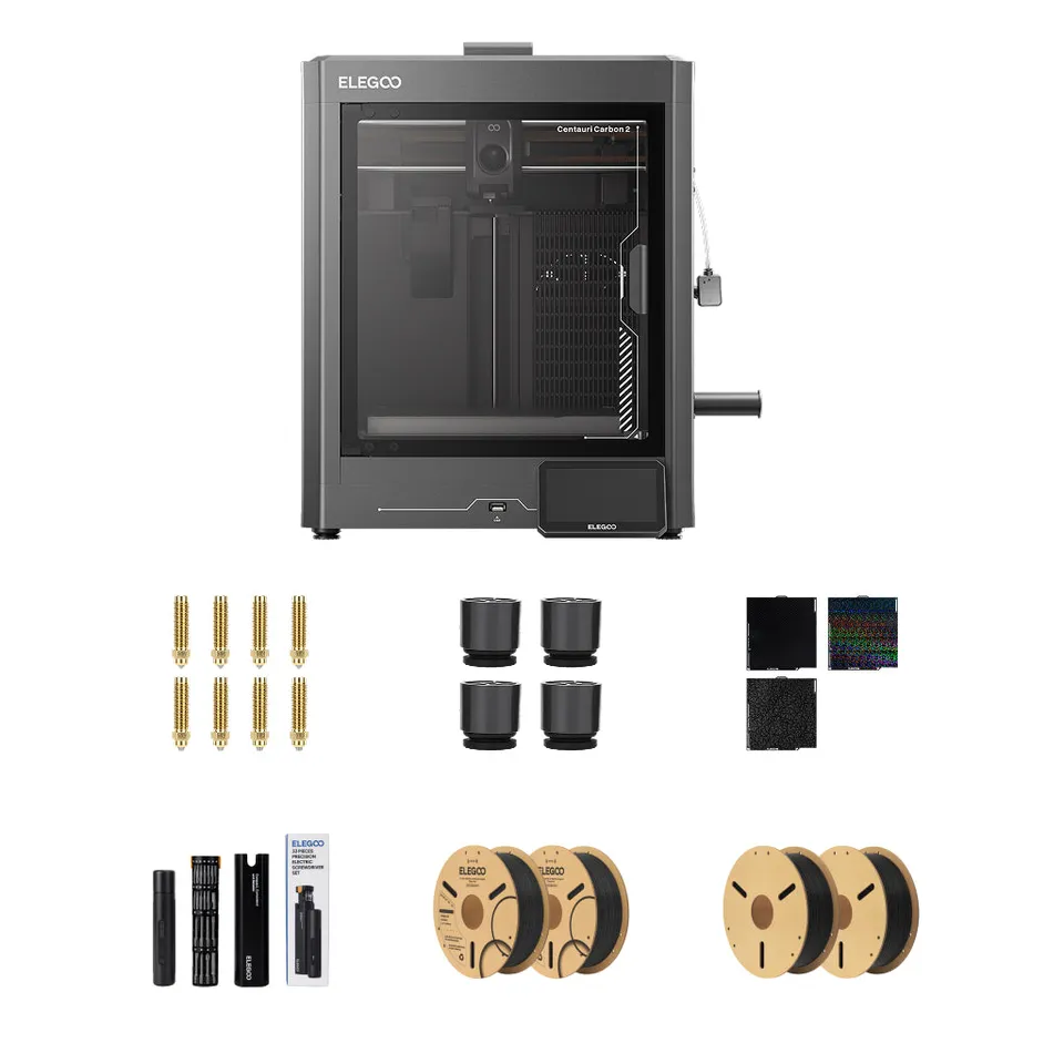 elegoo-centauri-carbon-2-all-in-one-bundle-fdm-3d-drucker image 1